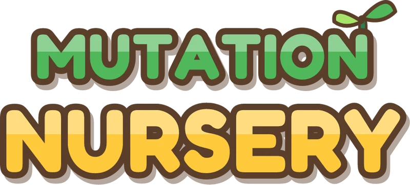 Mutation Nursery