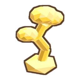 Golden Bonsai