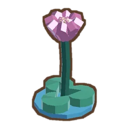 Wet Lotus