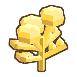 Golden Marigold