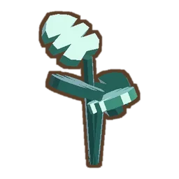 Wet plant