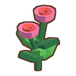 Giant Rose