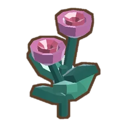 Wet Rose