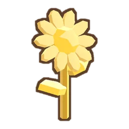 Golden Sunflower